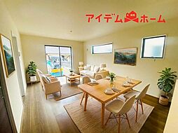 春日井市上田楽町内浦　1号棟