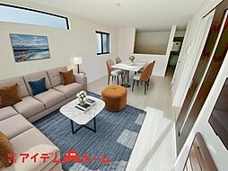 緑区鳴丘3628 4号棟