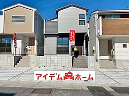 緑区鳴丘3628　4号棟