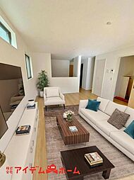 緑区鳴丘3628　3号棟