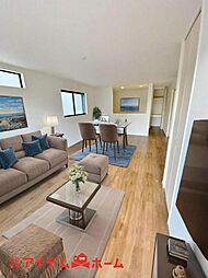 緑区鳴丘3628　2号棟