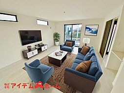 緑区鳴丘3628 1号棟