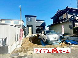 春日井市第2岩野町　1号棟