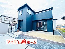 春日井市第2岩野町　1号棟