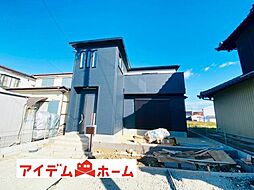 春日井市第2岩野町　1号棟