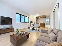 瑞穂区萩山町1期　1号棟