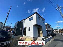 守山区御膳洞2期　7号棟