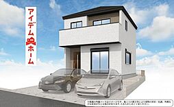 守山区御膳洞2期　6号棟