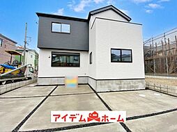 守山区御膳洞2期　4号棟