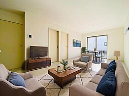 守山区御膳洞2期　1号棟