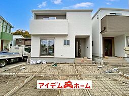 守山区御膳洞2期　1号棟