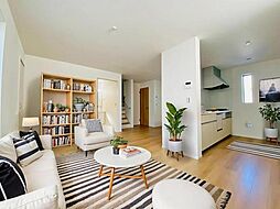 名東区山の手31801　2号棟