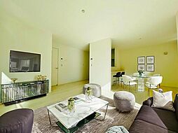 名東区山の手31801　1号棟