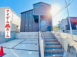 名東区山の手31801　1号棟