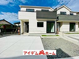 尾張旭市緑町緑ヶ丘4期　A号棟
