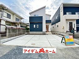 尾張旭市第1南新町中畑　1号棟