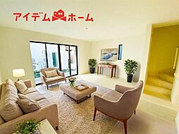 東区大幸412 1号棟