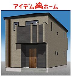 東区大幸412　1号棟