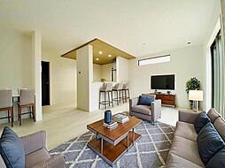 尾張旭市平子町北　4号棟