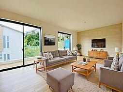 尾張旭市平子町北　1号棟