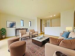 名東区香流8期　A号棟