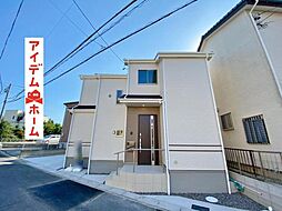 尾張旭市北山町2期　A号棟