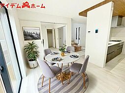 春日井市東神明町 1号棟