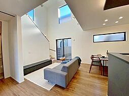 守山区城土町　1号棟