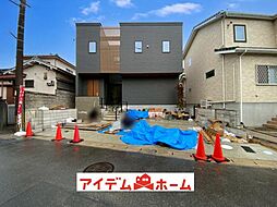 守山区城土町　1号棟