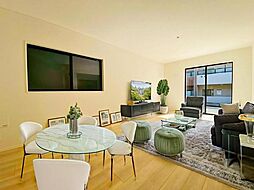 瀬戸市高根町第6　2号棟