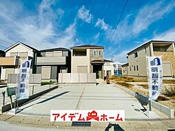 天白区海老山町2期 J号棟