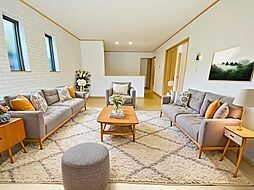 天白区海老山町2期　H号棟