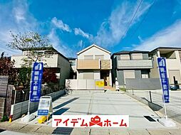 天白区海老山町2期 H号棟