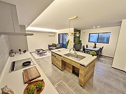 名東区本郷6期 1号棟