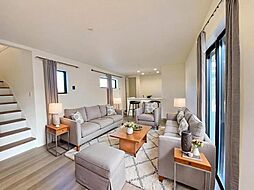 長久手市第3早稲田　1号棟