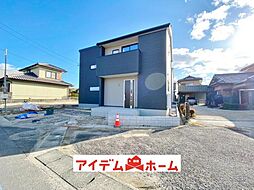 長久手市第3早稲田　1号棟