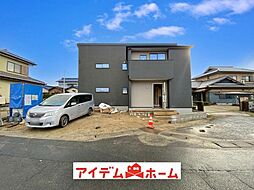 長久手市第3早稲田　1号棟