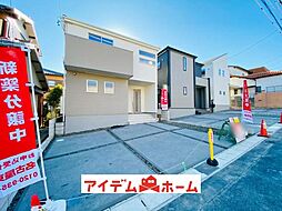 瀬戸市ひまわり台　3号棟