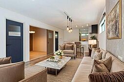 尾張旭市新居町下切戸2　2号棟