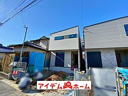 守山区森孝3期　3号棟
