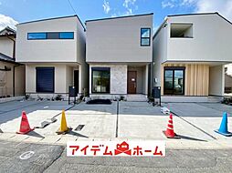 守山区森孝3期　2号棟
