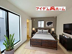 守山区森孝3期　2号棟