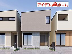 守山区森孝3期　2号棟