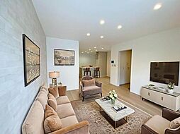 守山区森孝3期 1号棟