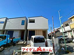 守山区森孝3期　1号棟