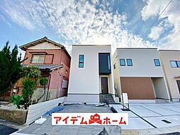 天白区島田12期　3号棟