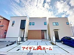 天白区島田12期　2号棟