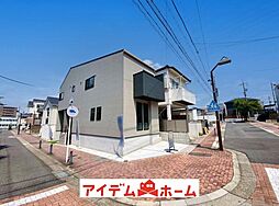 天白区原17期　1号棟