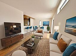 瀬戸市坂上町　2号棟