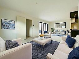 瑞穂区白砂町2期　1号棟